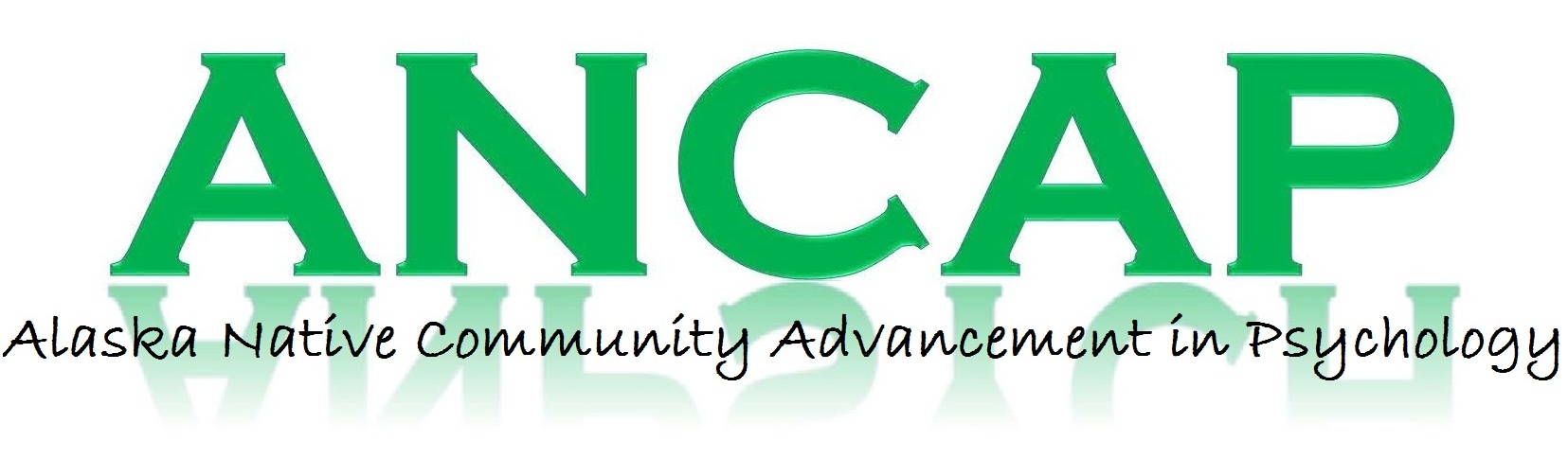 ANCAP: Alaska Native Community Advancement in Psychology